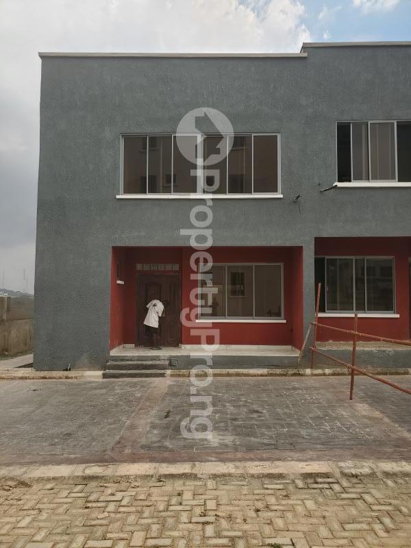 3 bedroom House for rent Rotimi Williams Estate Old Bodija Bodija Ibadan Oyo