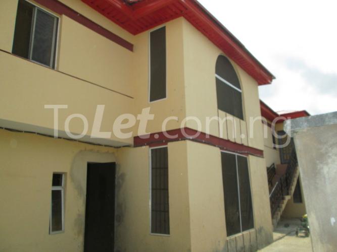 2 bedroom Flat / Apartment for rent Ajibade Babatola Oshodi Expressway Oshodi Lagos