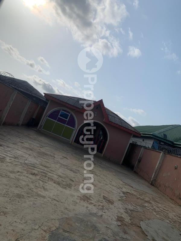 3 bedroom House for sale Ayobo Ipaja Lagos