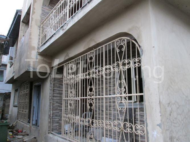3 bedroom Flat / Apartment for rent Church Street, Off Salvation Road Ikeja Ikeja Lagos