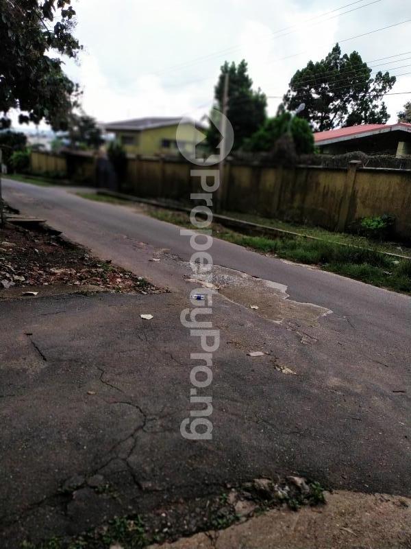 Land for sale Travel Light Street Iyanganku Gra Iyanganku Ibadan Oyo