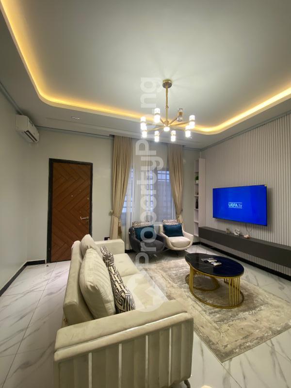 2 bedroom Flat / Apartment for shortlet  Lekki Phase 1 Lekki Lagos