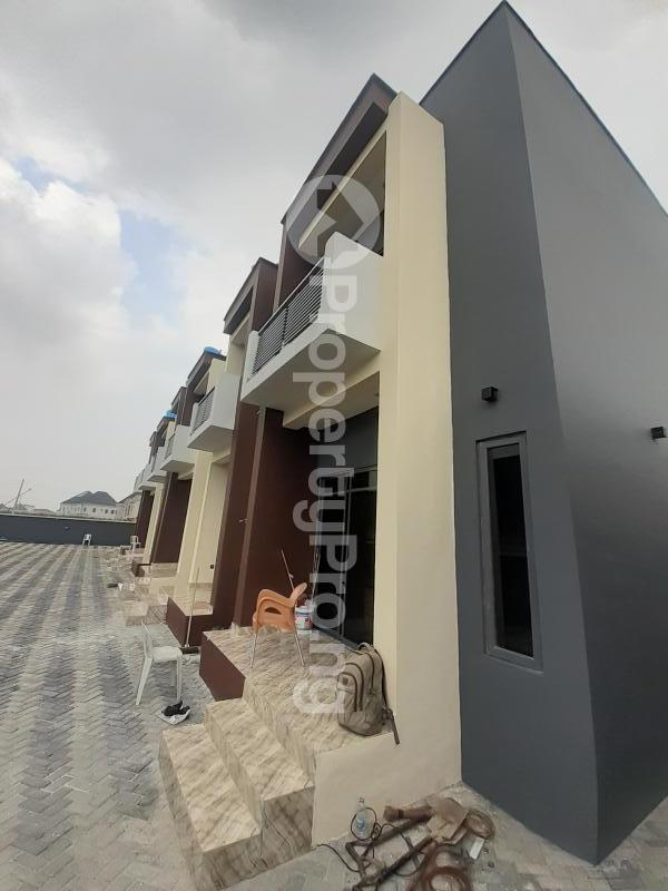 2 bedroom House for rent Sangotedo Ajah Lagos