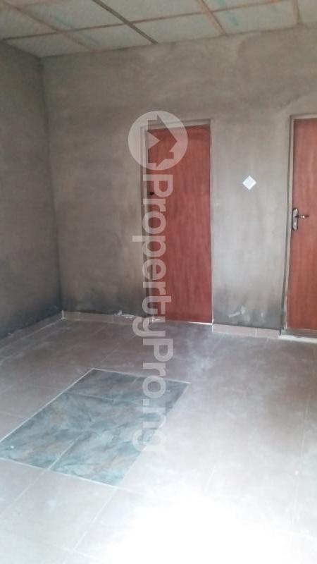 1 bedroom Flat / Apartment for rent Bayeku Road Igbogbo Ikorodu Lagos