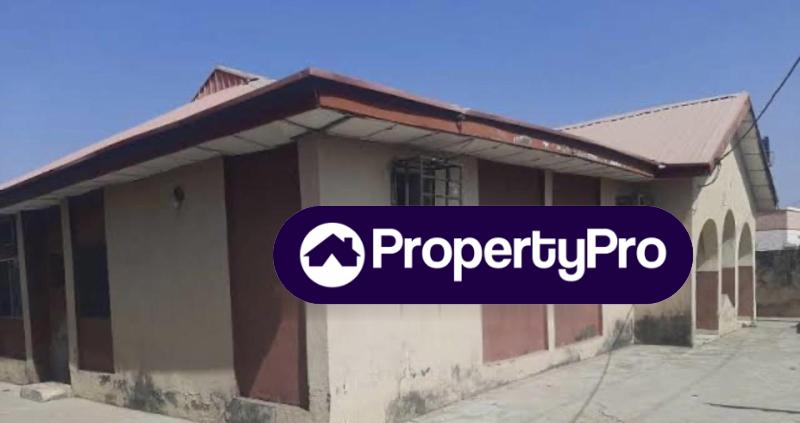 3 bedroom House for sale Kubwa Abuja