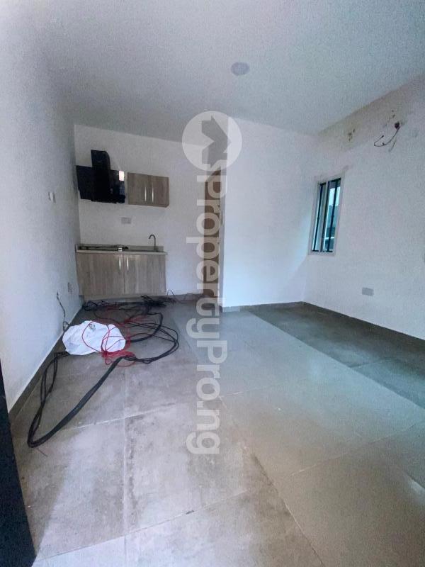 1 bedroom Flat / Apartment for rent Ikate Lekki Lagos