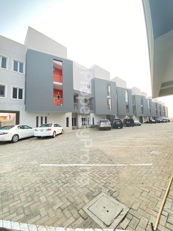 4 bedroom House for rent Lekki Phase 1 Lekki Lagos