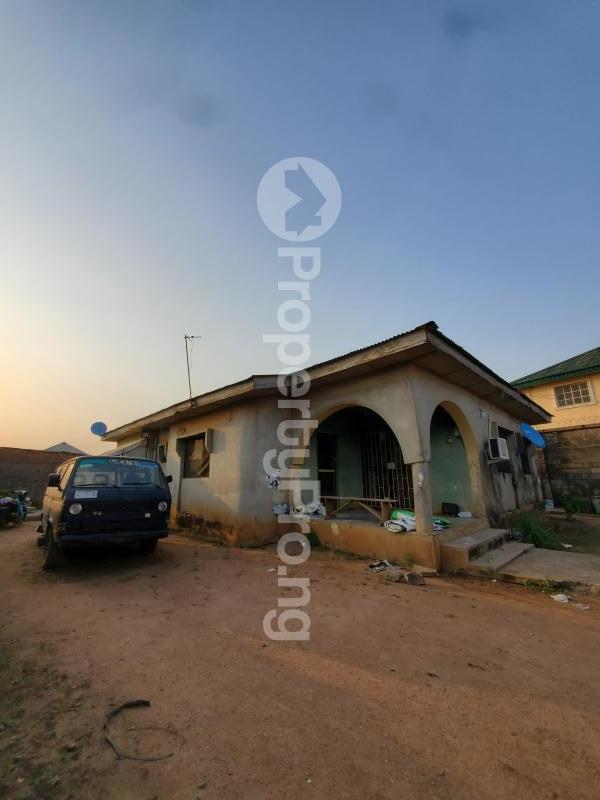 4 bedroom House for sale Ashipa Ayobo Ipaja Lagos