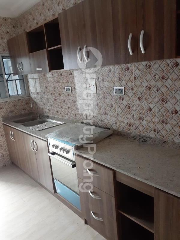 3 bedroom House for rent D Sangotedo Lagos