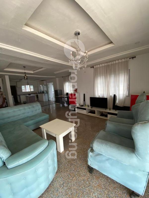 3 bedroom Flat / Apartment for rent Kolapo Ishola Gra Akobo Ibadan Oyo