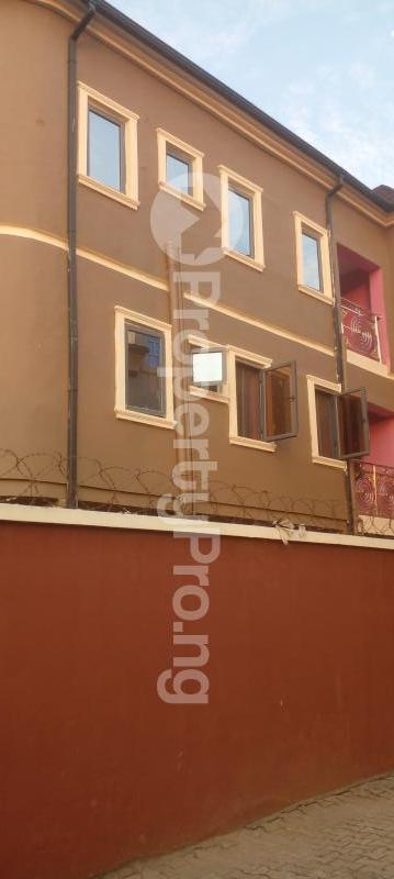 2 bedroom House for rent Off Onikoyi Street Aguda Surulere Lagos