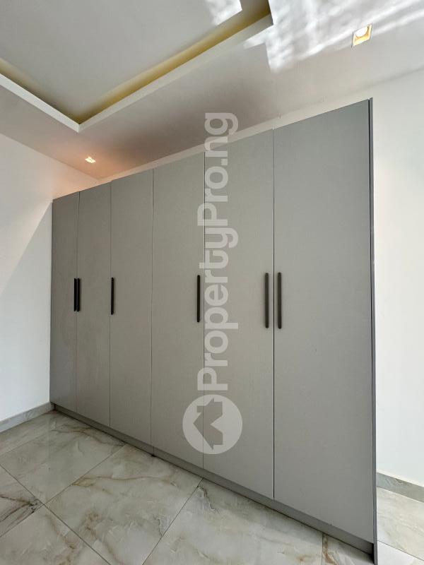 5 bedroom House for sale Banana Island Banana Island Ikoyi Lagos