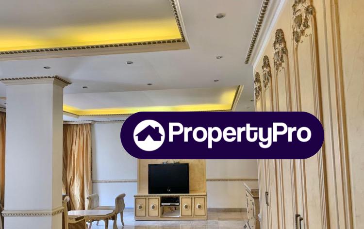 4 bedroom Flat / Apartment for shortlet Ikoyi Lagos