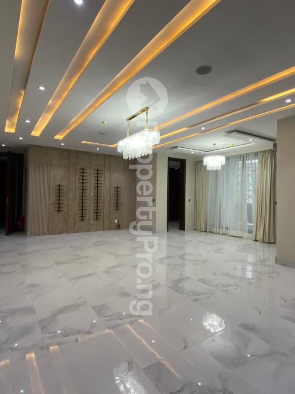 3 bedroom Flat / Apartment for rent Old Ikoyi Bourdillon Ikoyi Lagos