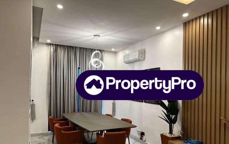 4 bedroom Flat / Apartment for shortlet Lekki Lagos