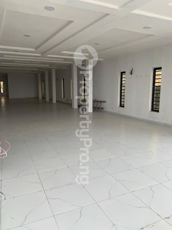 Commercial Property for rent Idimu Road Egbeda Alimosho Lagos
