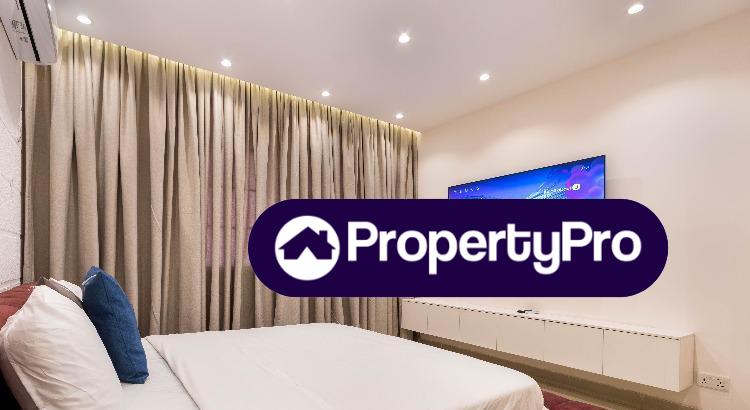 3 bedroom Flat / Apartment for shortlet Admiralty Close, Lekki Phase 1, Lekki Lagos