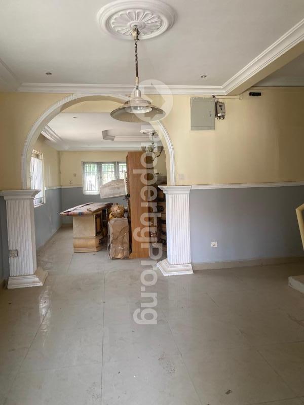 4 bedroom House for rent Off 3rd Avenue Gwarinpa Abuja