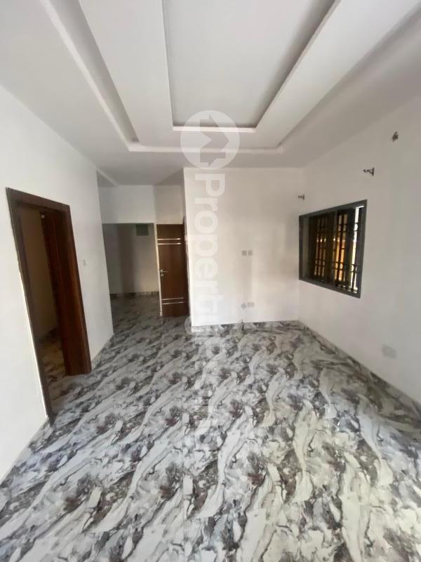 3 bedroom Flat / Apartment for rent Lekki Phase 1 Lekki Lagos