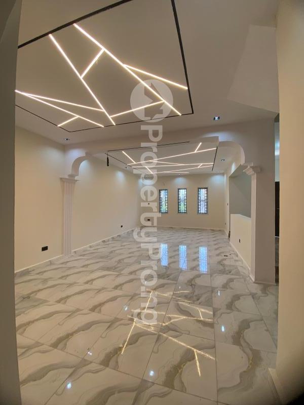 4 bedroom House for rent SPG Road Lekki Lagos