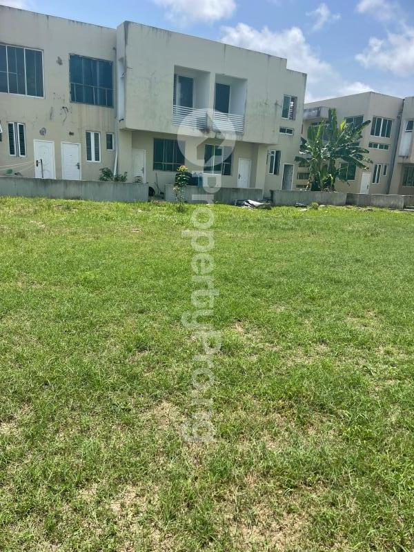 Land for sale Monastery Road Shoprite Sangotedo Ajah Lagos - 0