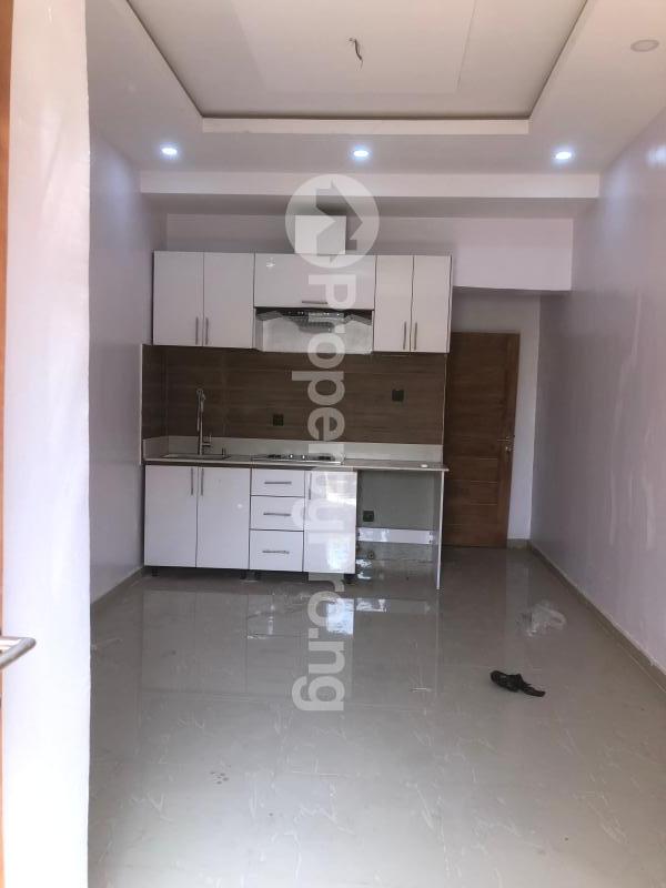1 bedroom Flat / Apartment for rent Akoka Yaba Lagos