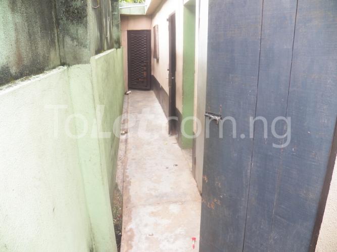 1 bedroom Flat / Apartment for rent Bode Peters Street Maryland Ikeja Lagos