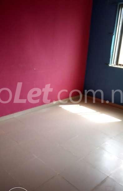 1 bedroom Flat / Apartment for rent Agbelekale Abule Egba Abule Egba Lagos
