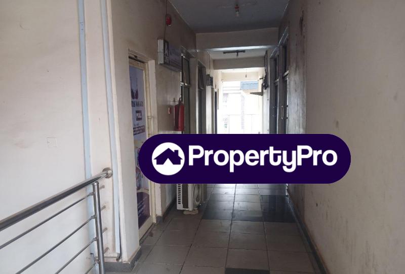 Commercial Property for rent 1st Avenue, Gwarinpa, Abuja Gwarinpa Abuja