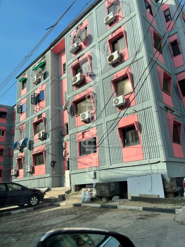 3 bedroom Flat / Apartment for rent  Dolphin Estate Ikoyi Lagos