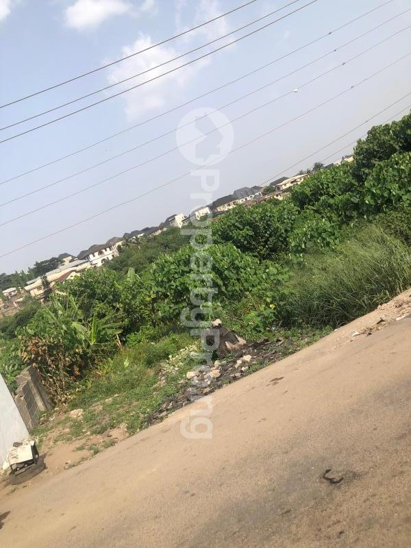 Land for sale Off Beach Road, Ebute Ikorodu Lagos