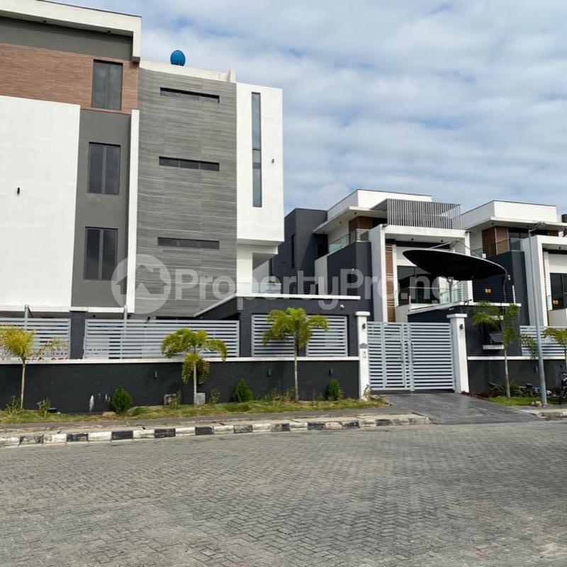 3 bedroom House for sale Banana Island Ikoyi Lagos