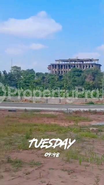 Land for sale Main Maitama Abuja
