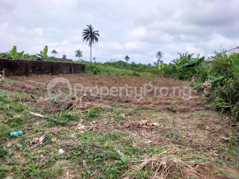 Land in Uyo Akwa Ibom Land for sale in uyo Land in uyo