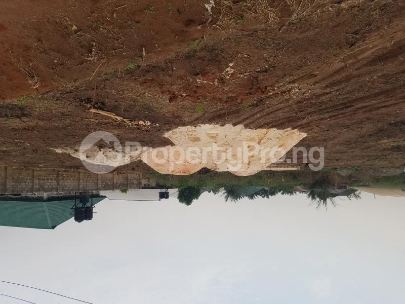 Land for sale Jehova Witness Road Orhionwon Edo