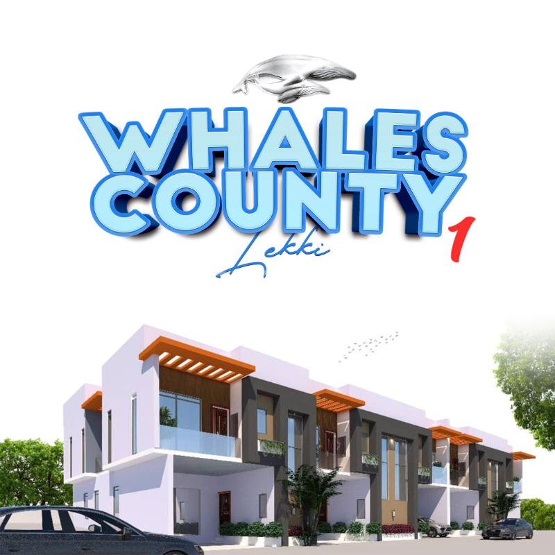 Land for sale Lekki Second Toll Gate After Orchid Hotel Road. 10 Mins From Lekki Phase 1 chevron Lekki Lagos