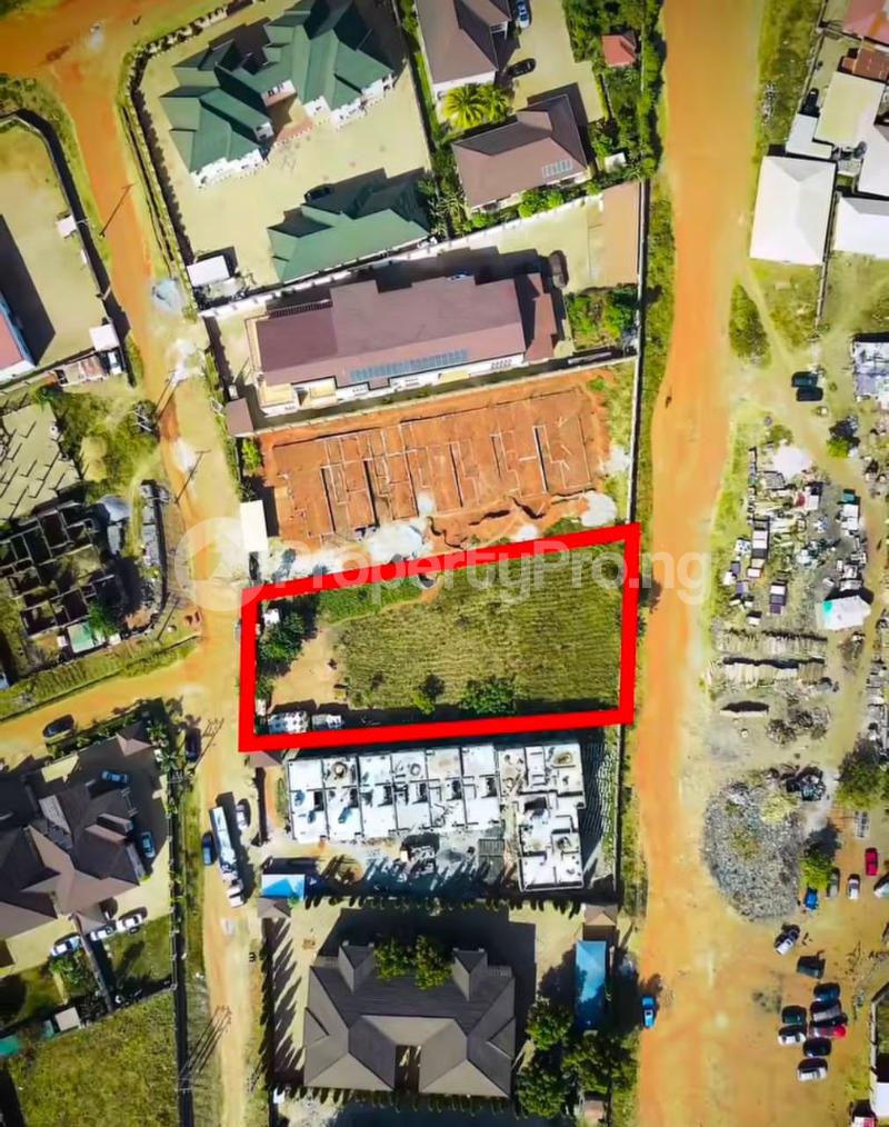 Land for sale By Next Cash And Carry Kado Abuja
