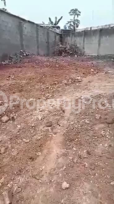 Land for sale Uturn Abule Egba Ojokoro Abule Egba Lagos