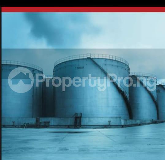 Commercial Property for sale Rumolumeni Port Harcourt Rivers