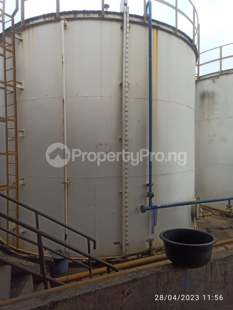 Commercial Property for rent Apapa Oshodi Expressway Isolo Osolo way Isolo Lagos - 5