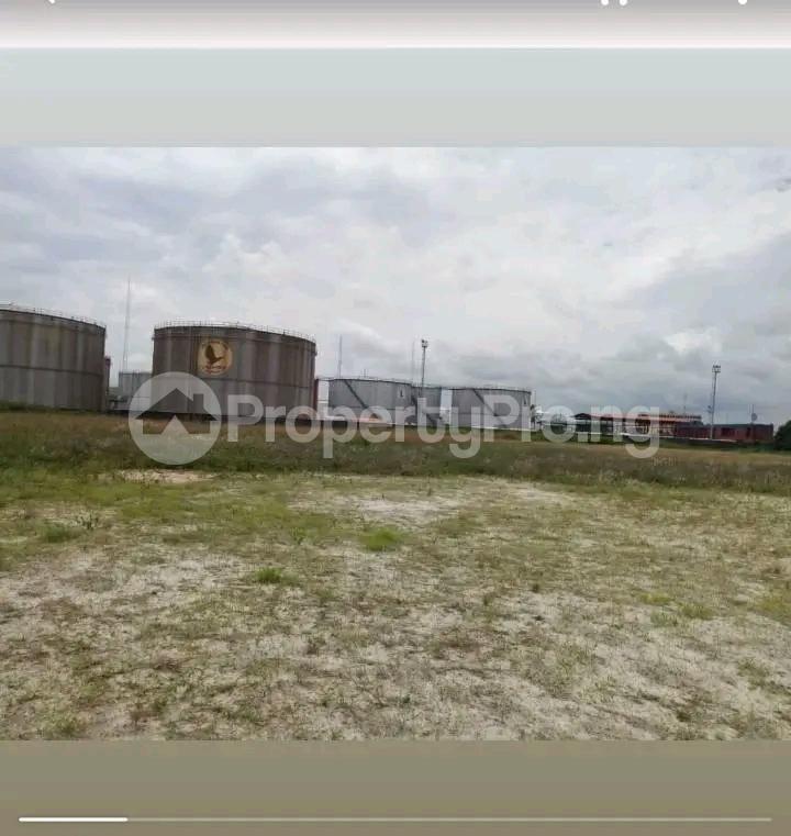 Commercial Property for sale Apapa Lagos