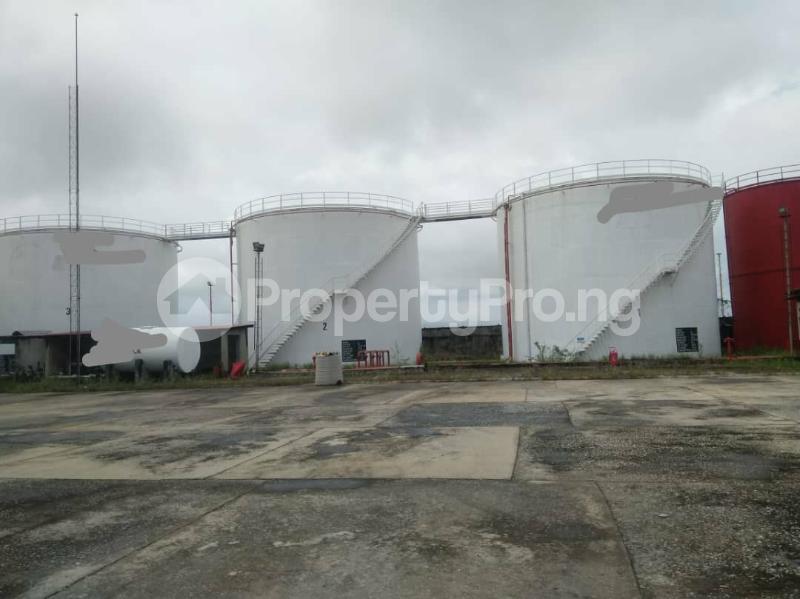 Commercial Property for sale Ibafon, Apapa Lagos - 2