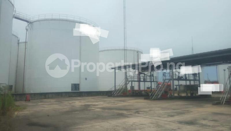 Commercial Property for sale Ibafon, Apapa Lagos