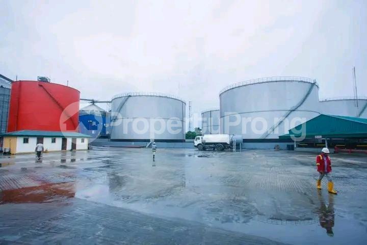 Commercial Property for sale Port Harcourt Rivers