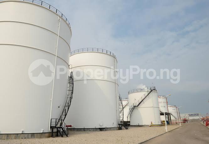 Commercial Property for sale Apapa Lagos