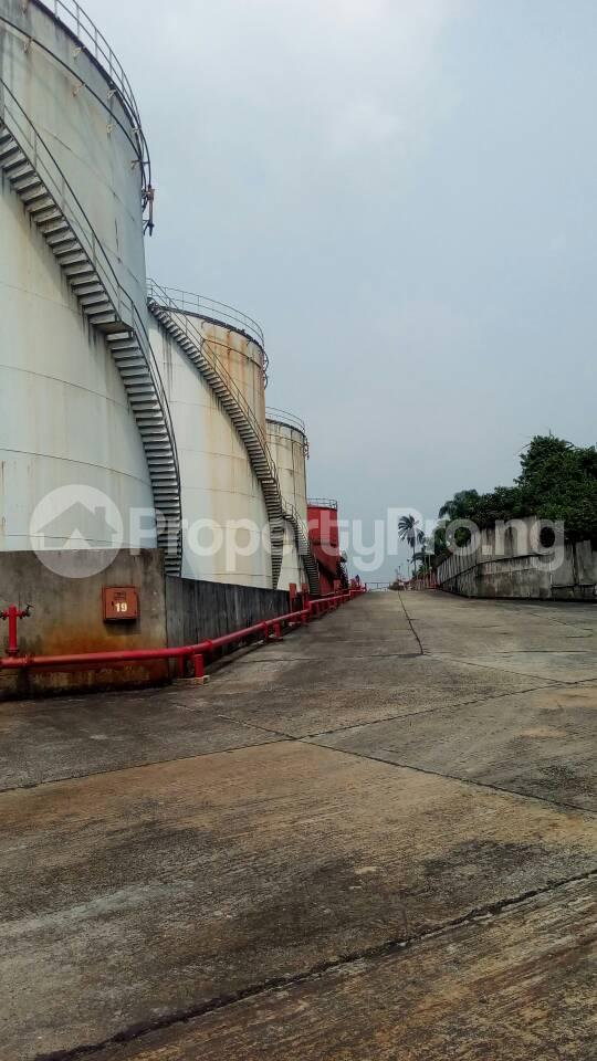 Commercial Property for sale Port Harcourt Rivers