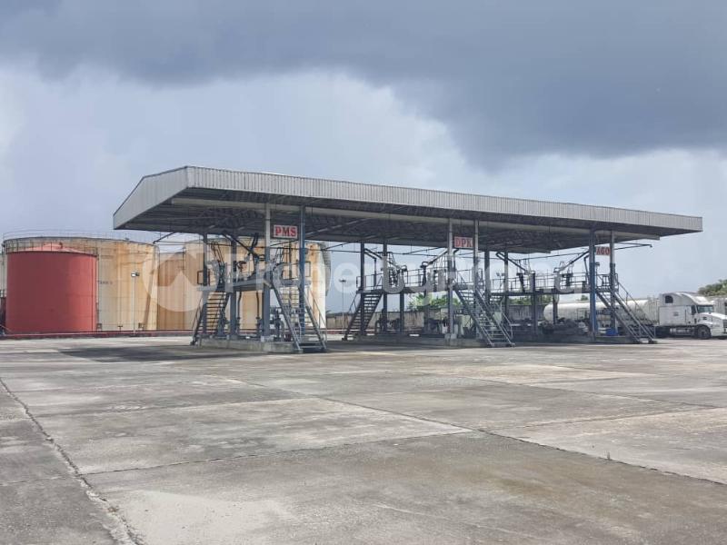 Commercial Property for sale Port Harcourt Rivers