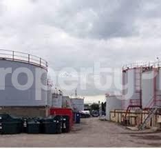 Commercial Property for sale Ijegun Ikotun/Igando Lagos - 1
