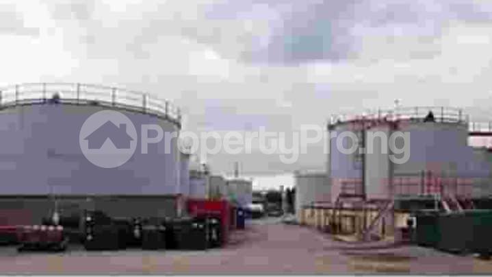 Commercial Property for sale Apapa Lagos
