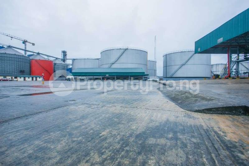 Commercial Property for sale Port Harcourt Rivers